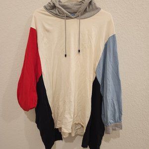 SJYP Unisex Hoodie (Size S)